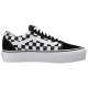 Vans UA Old Skool Platform